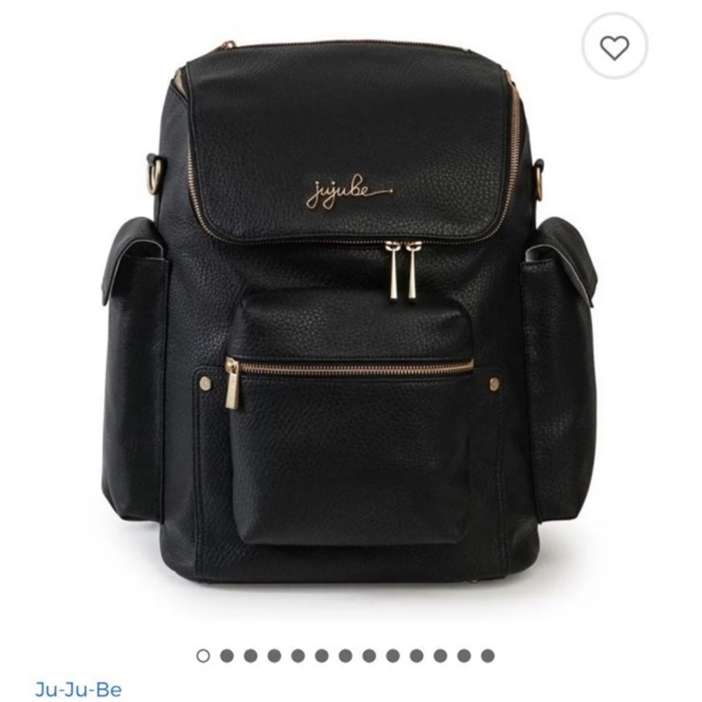 Jujube Diaper Backpack